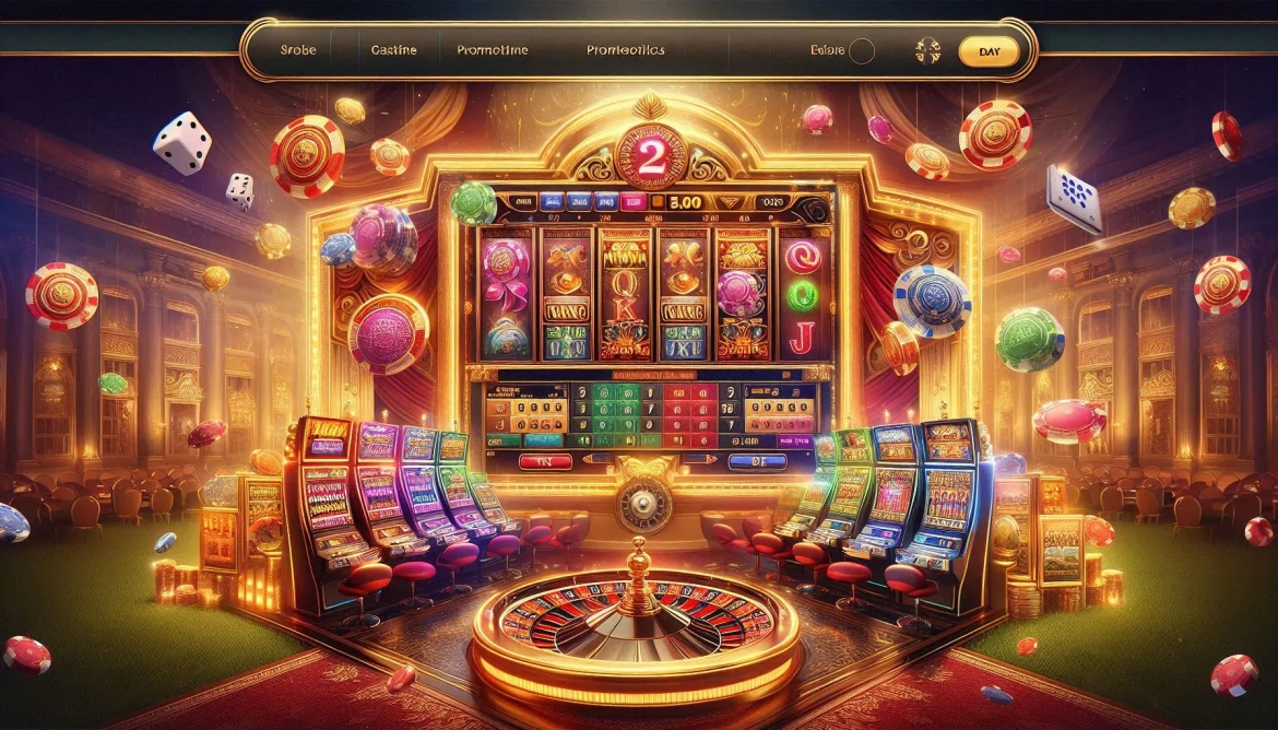 500 Casino